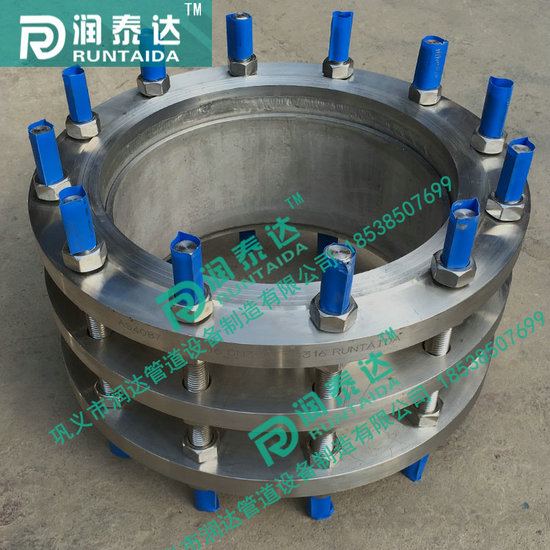 鋼制伸縮器，鑄鐵伸縮器，熱力管道伸縮器，限位伸縮器