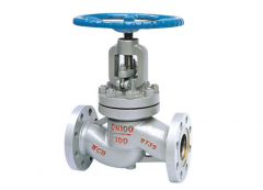 【截止閥】閥門應該如何保養？